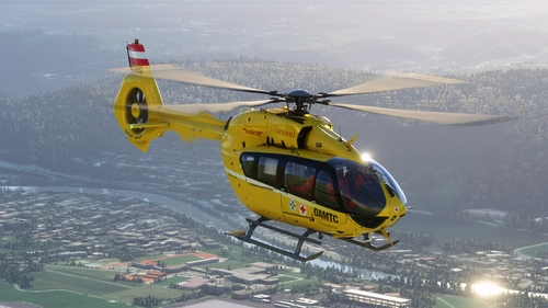 H145 - OAMTC - OE-XEG