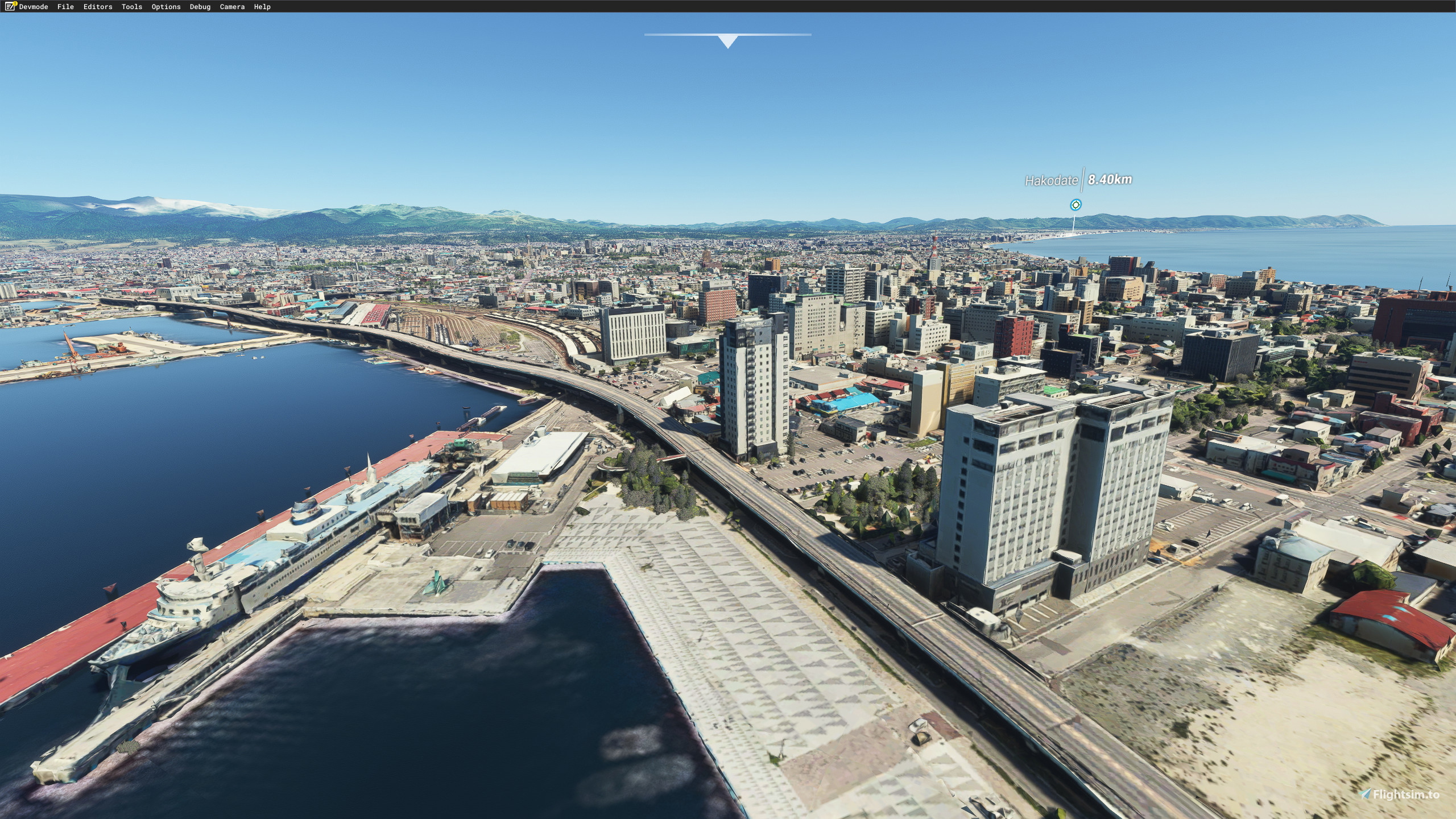 Hakodate - Image 1