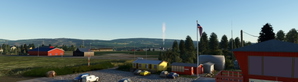 Hamar flyplass ENHA thumbnail 11