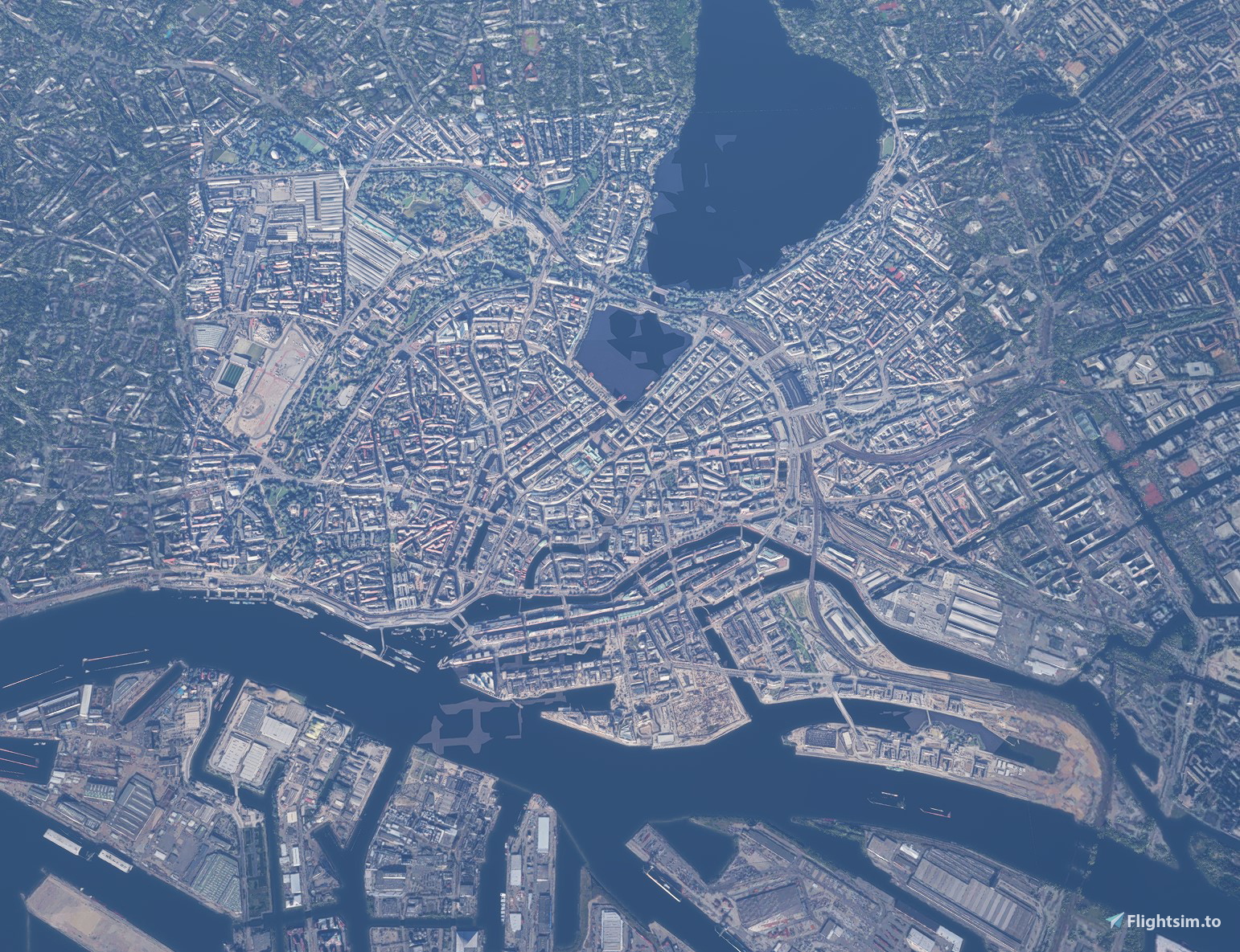Hamburg - Germany - Image 2
