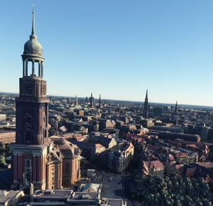 Hamburg - Germany thumbnail 3