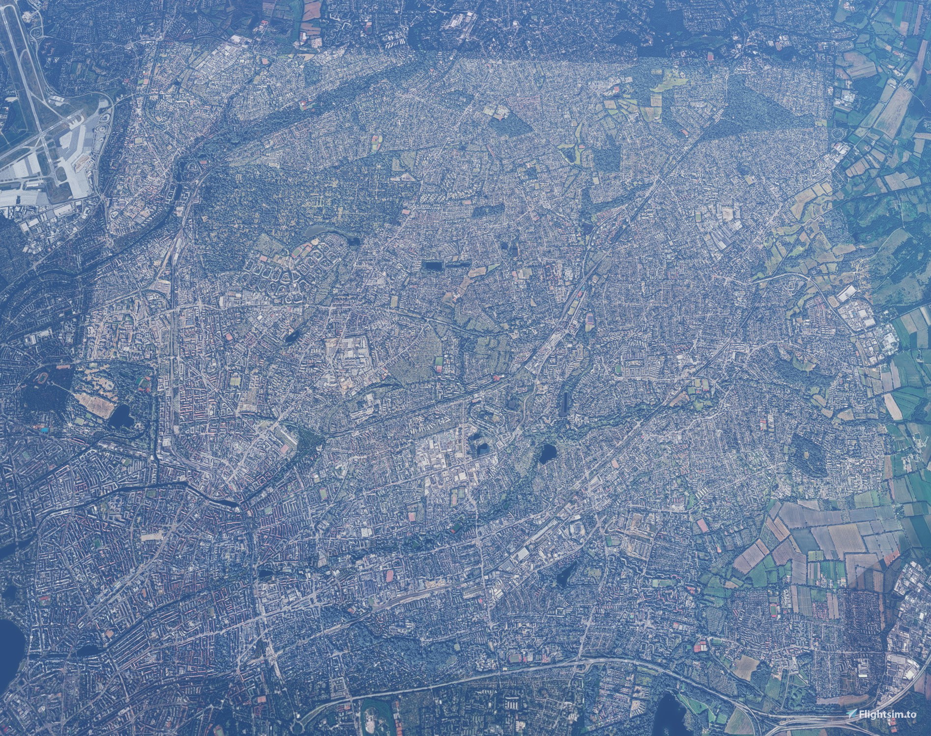 Hamburg - North East - Germany - Image 2