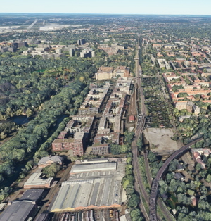 Hamburg - North East - Germany thumbnail 3