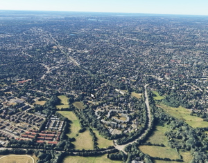 Hamburg - North East - Germany thumbnail 4