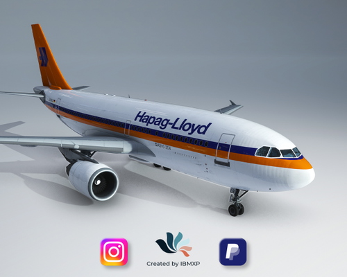 Hapag-Lloyd (D-AHLB)