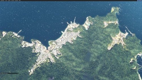 Hatsukaichi, Itsukushima-jinja