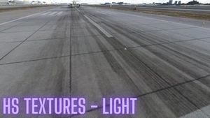 Airport Markings Enhancement Pack thumbnail 12