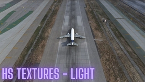 Airport Markings Enhancement Pack thumbnail 10