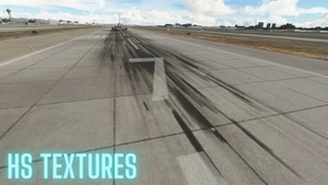 Airport Markings Enhancement Pack thumbnail 11