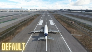 Airport Markings Enhancement Pack thumbnail 8