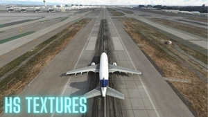 Airport Markings Enhancement Pack thumbnail 9