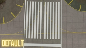 Airport Markings Enhancement Pack thumbnail 4