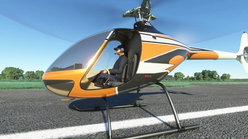HCG Cabri G2 (40th Anniversary version!)