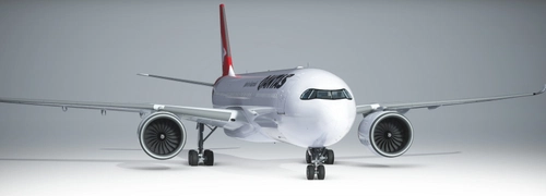 Headwind A330 - Thumbnail Preset Settings