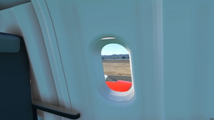 Headwind A330-900neo - MODELLED CABIN / INTERIOR (DEVELOPMENT VERSION A339) thumbnail 4