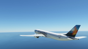 [DISCONTINUED] - [PACK] Headwind A330-900neo Air Austral with & without mask 8K thumbnail 19