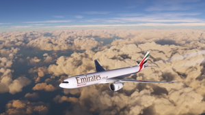 [DISCONTINUED] - Headwind A330-900neo Emirates SkyCargo with & without mask 8K thumbnail 14