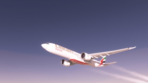 [DISCONTINUED] - Headwind A330-900neo Emirates SkyCargo with & without mask 8K thumbnail 16