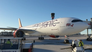 Headwind A330-900neo Virgin Atlantic G-VEII thumbnail 2