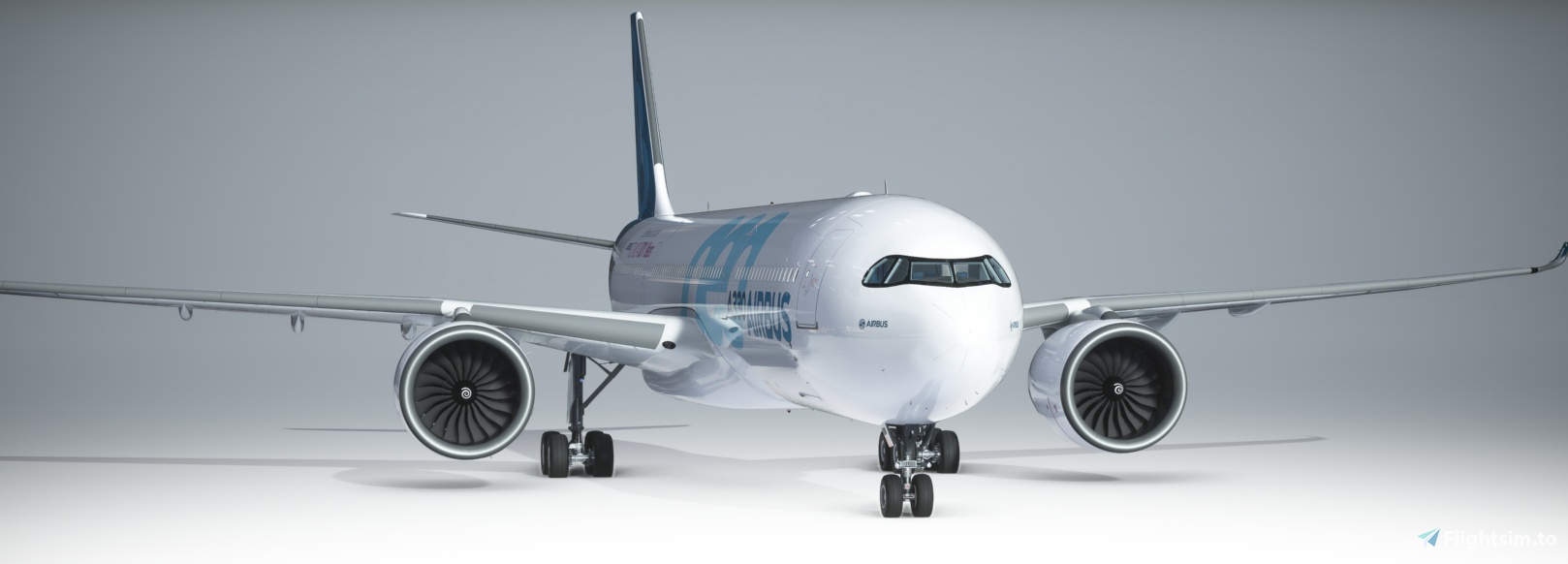 Headwind A330 Neo - Default Thumbnails - Image 1