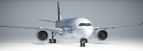 Headwind A330 Neo - Default Thumbnails