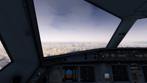 Headwind a330neo Custom Camera Views | Window Views thumbnail 7