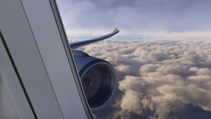 Headwind a330neo Custom Camera Views | Window Views thumbnail 2