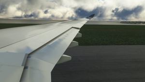 Headwind A330neo Wing Views thumbnail 4