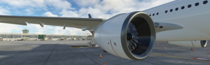 Headwind Airbus A330-900 Lufthansa D-AIKI 8K thumbnail 6