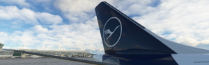 Headwind Airbus A330-900 Lufthansa D-AIKI 8K thumbnail 5