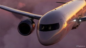 Heavy Division 787-10 Air Canada thumbnail 3