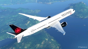 Heavy Division 787-10 Air Canada thumbnail 5