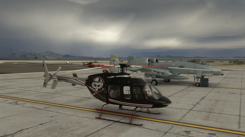 HELI PILOT | BELL 407