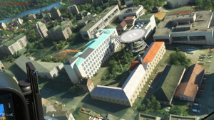 Northern Czechia helipads + EMERGENCY SCENARIOS (Krystof 18) thumbnail 8