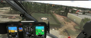Helipads Schleswig-Holstein (LoFi) thumbnail 20