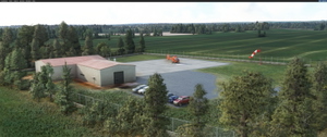 Helipads Schleswig-Holstein (LoFi) thumbnail 9