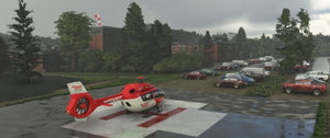 Helipads Schleswig-Holstein (LoFi) thumbnail 2