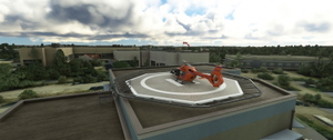 Helipads Schleswig-Holstein (LoFi) thumbnail 3