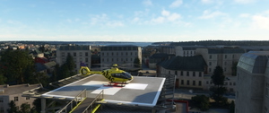 Helipads Schleswig-Holstein (LoFi) thumbnail 5