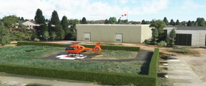 Helipads Schleswig-Holstein (LoFi) thumbnail 8