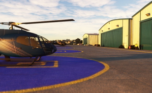 Heliporto Helipark SIAV São Paulo  thumbnail 5