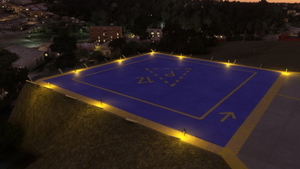 Heliporto Helipark SIAV São Paulo  thumbnail 9