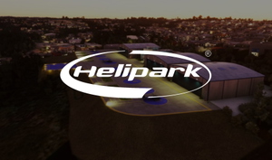 Heliporto Helipark SIAV São Paulo  thumbnail 1