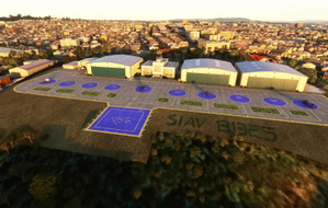 Heliporto Helipark SIAV São Paulo  thumbnail 4