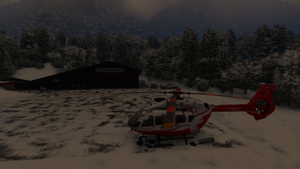 Helipads Gsteigwiler thumbnail 7
