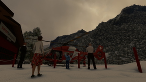 Helipads Gsteigwiler thumbnail 3