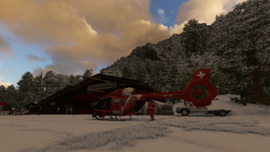Helipads Gsteigwiler thumbnail 9