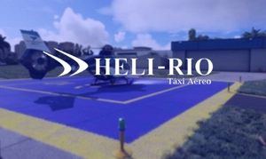 Heliporto Recreio - SDRE - Rio de Janeiro thumbnail 1