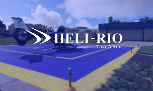 Heliporto Recreio - SDRE - Rio de Janeiro