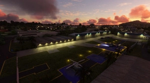 Heliporto Recreio - SDRE - Rio de Janeiro thumbnail 6